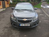 Chevrolet Cruze Diesel