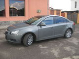 Chevrolet Cruze Diesel, photo 2