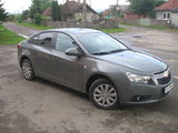 Chevrolet Cruze Diesel, photo 4