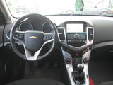 Chevrolet Cruze Diesel, fotografie 5