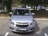 Chevrolet Cruze LS , photo 4