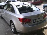 Chevrolet Cruze LS , fotografie 5