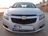 Chevrolet Cruze LT 1.8i  /  2011, photo 1