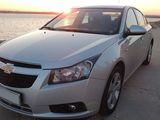 Chevrolet Cruze LT 1.8i  /  2011, photo 2