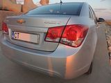 Chevrolet Cruze LT 1.8i  /  2011, photo 5