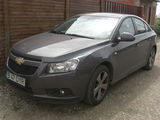 CHEVROLET CRUZE LTZ