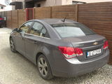 CHEVROLET CRUZE LTZ, fotografie 3