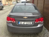 CHEVROLET CRUZE LTZ, fotografie 4