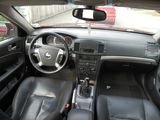 Chevrolet Epica  2.0i   An 2007    4500 euro disc, fotografie 3