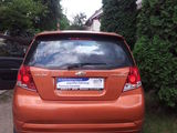 Chevrolet Kalos 1.4 16 V SX