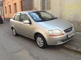 Chevrolet Kalos 1.4 16V, fotografie 1