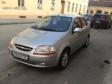 Chevrolet Kalos 1.4 16V, fotografie 2