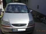 Chevrolet Kalos 1.4 16V 2005, fotografie 2