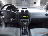 Chevrolet Kalos 1.4 16V 2005, photo 4