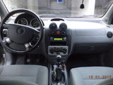 Chevrolet Kalos 1.4 16V 2005, fotografie 4