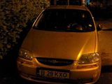 Chevrolet Kalos 1.4, fotografie 2