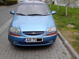 chevrolet Kalos 2004, fotografie 3