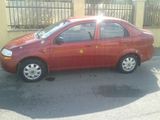 chevrolet kalos 2004