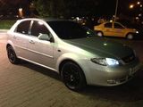 Chevrolet Lacetti 1.6 16v 2007, fotografie 3