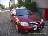 Chevrolet Lacetti 2.0 TDI 121CP, fotografie 2