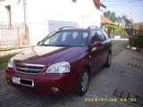 Chevrolet Lacetti 2.0 TDI 121CP, fotografie 3