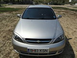 Chevrolet Lacetti 2007 Taxa nerecuperata Dovada ANAF