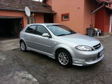 Chevrolet Lacetti 2008, photo 1