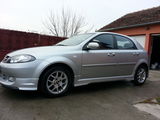 Chevrolet Lacetti 2008, photo 2