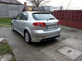 Chevrolet Lacetti 2008, photo 3