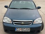 Chevrolet Lacetti, fotografie 1