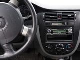 Chevrolet Lacetti, photo 2