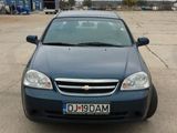 Chevrolet Lacetti, photo 3