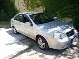 Chevrolet Lacetti, photo 2