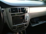 Chevrolet Lacetti, photo 5