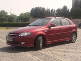 Chevrolet Lacetti, in 5 usi, motor 1, 6., fotografie 1