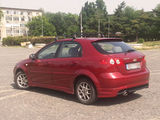 Chevrolet Lacetti, in 5 usi, motor 1, 6., fotografie 2