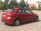 Chevrolet Lacetti, in 5 usi, motor 1, 6., fotografie 5