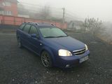 Chevrolet Lacetti Nubira 1.8CDX+GPL, fotografie 2