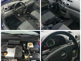 Chevrolet Lacetti Nubira 1.8CDX+GPL, photo 5