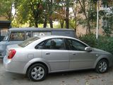 chevrolet lacetti-schimb, fotografie 1