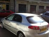 Chevrolet lacetti sport, fotografie 2