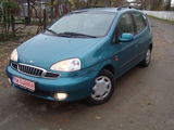 CHEVROLET MICROBUZ 2001/FULL,PRIMELE NR ROSII