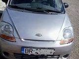 chevrolet spark 2006 