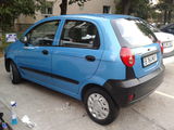 chevrolet spark,2006