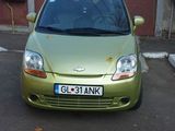 Chevrolet Spark 2008