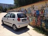 Chevrolet Spark 2009 27380km