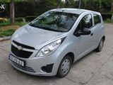 chevrolet spark 2011 taxa platita, photo 1