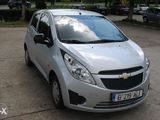 chevrolet spark 2011 taxa platita, photo 2