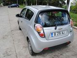 chevrolet spark 2011 taxa platita, photo 3