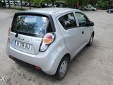 chevrolet spark 2011 taxa platita, photo 4